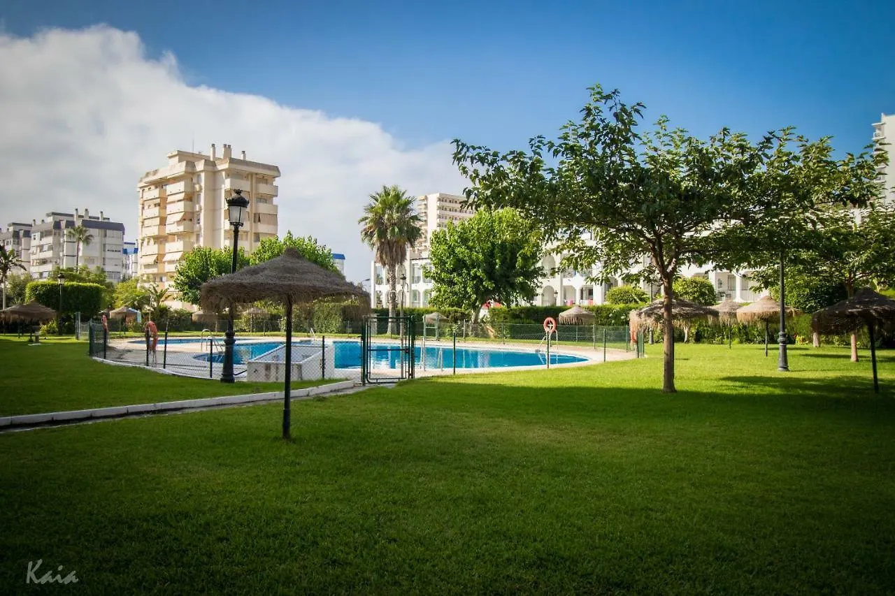 Andalucia Garden Apartamento Benalmádena
