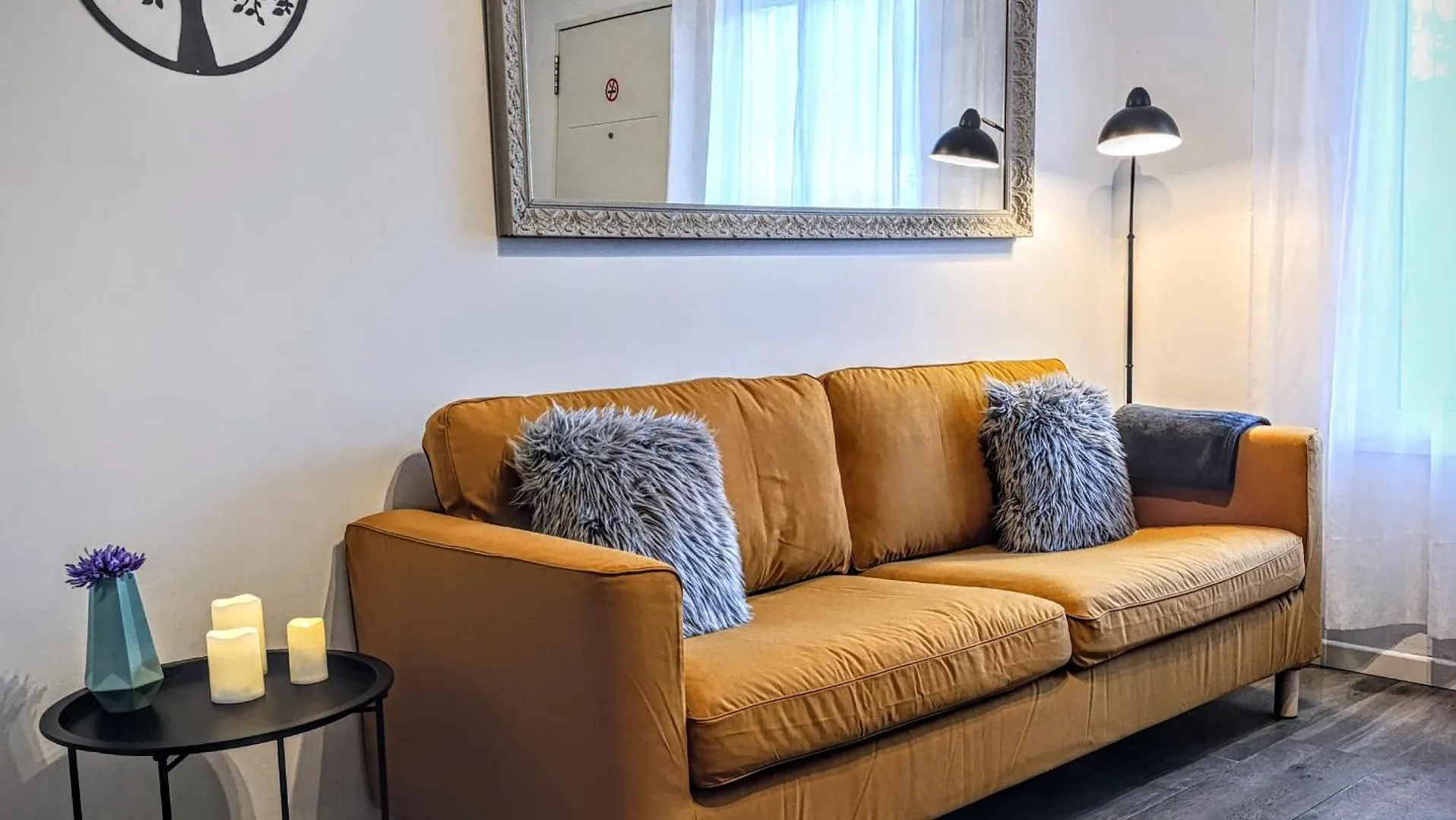Andalucia Garden Apartment Benalmadena Spain