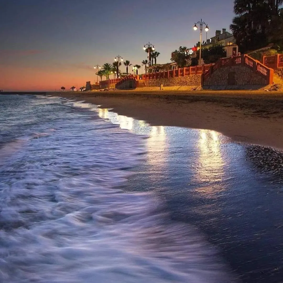 Andalucia Garden Apartment Benalmadena Spain