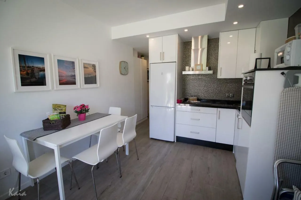 Andalucia Garden Apartment Benalmadena 0*,